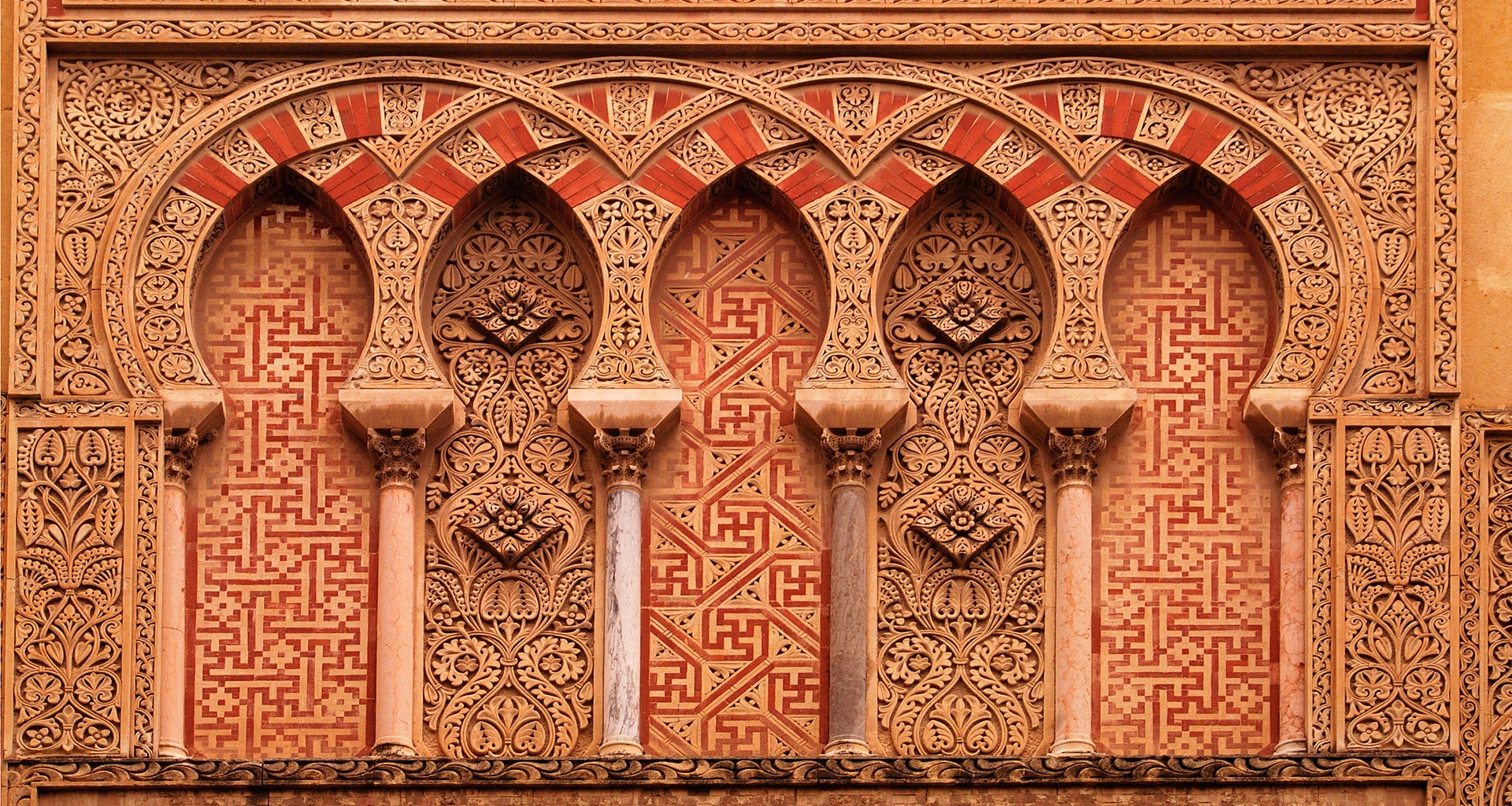 Discover the Legends of the Mosque of Córdoba